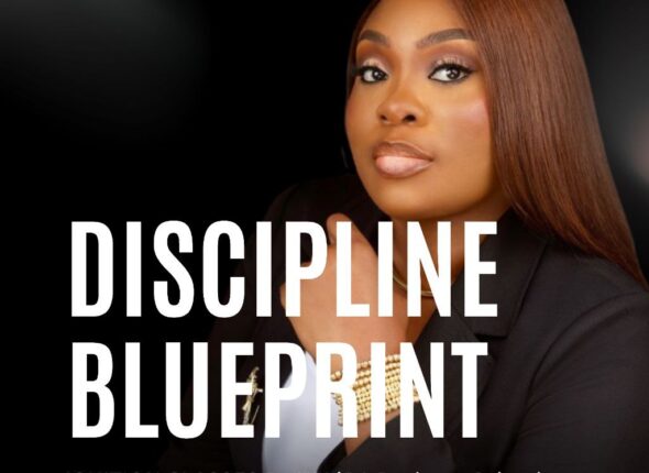 discipline-blueprint-umera-business-school-pbs-ignition-class-dr-yemisi-adepoju